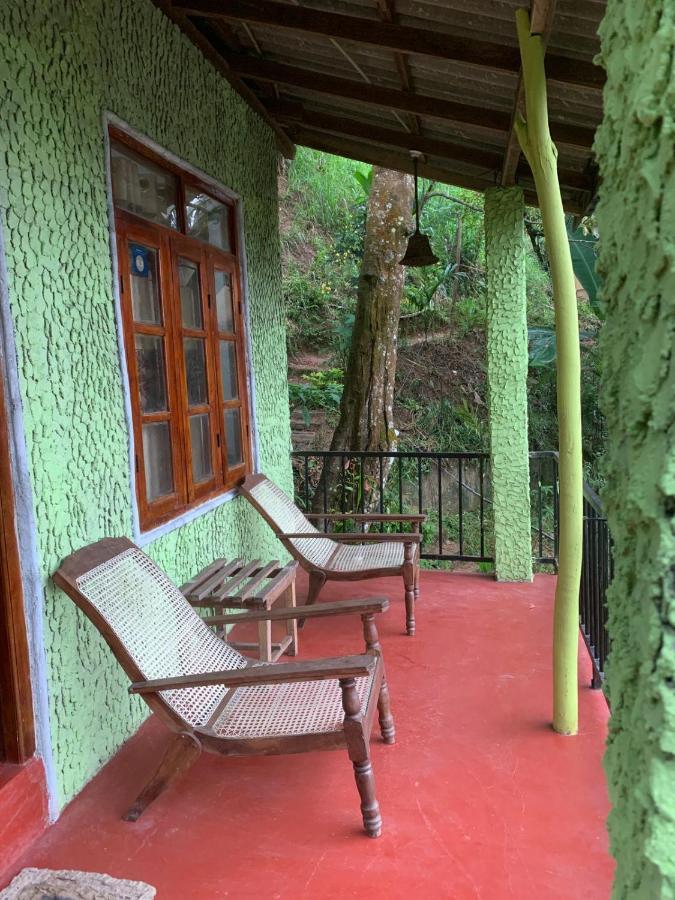 Jungle View Cottage Ella Eksteriør bilde